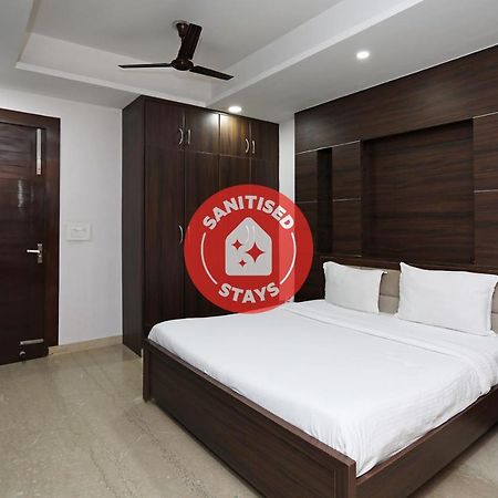 SPOT ON 74347 Satyam Bhawan Hotel Puri Zewnętrze zdjęcie