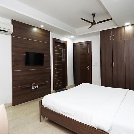 SPOT ON 74347 Satyam Bhawan Hotel Puri Zewnętrze zdjęcie
